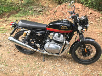 Royal Enfield 2023 Interceptor 650
