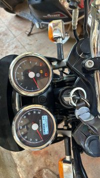 Royal Enfield 2023 Interceptor 650