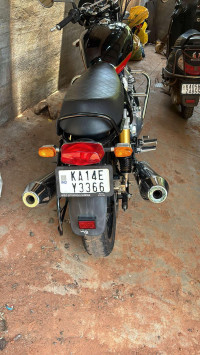 Royal Enfield 2023 Interceptor 650