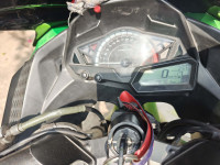 Kawasaki Ninja 300R
