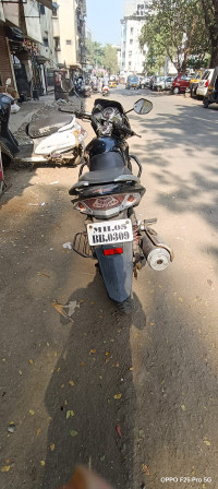 Black Hero CBZ Xtreme