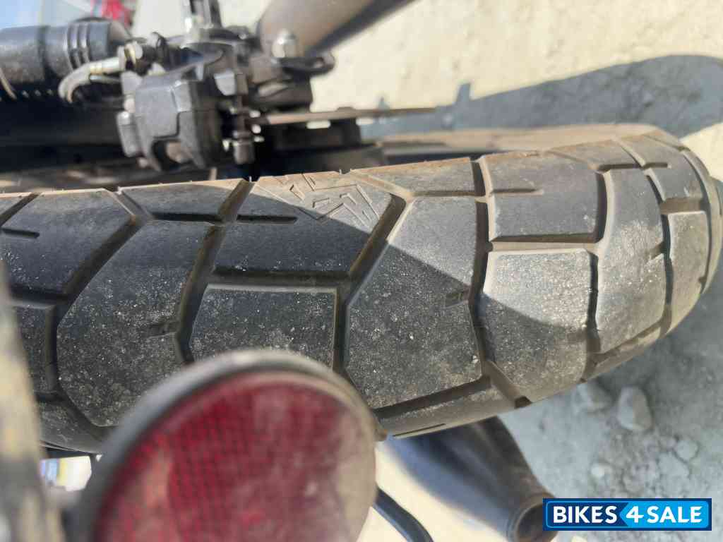 All Star Black Jawa 42 Dual Channel ABS AllStar Black All Star Black Jawa 42 Dual Channel ABS AllStar Black