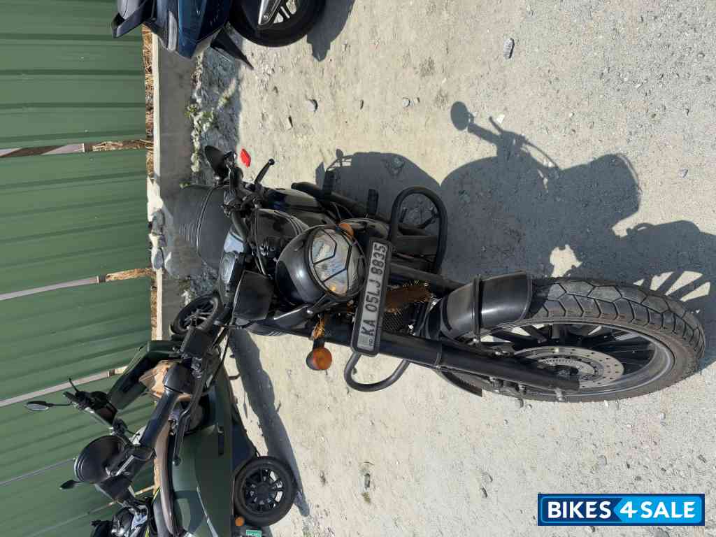 All Star Black Jawa 42 Dual Channel ABS AllStar Black All Star Black Jawa 42 Dual Channel ABS AllStar Black