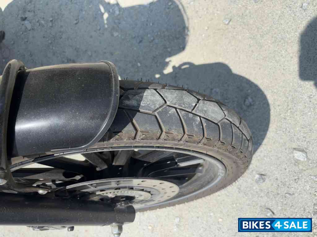 All Star Black Jawa 42 Dual Channel ABS AllStar Black All Star Black Jawa 42 Dual Channel ABS AllStar Black