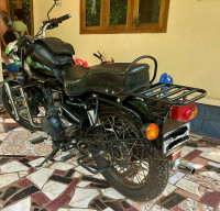 Royal Enfield Bullet Standard 350