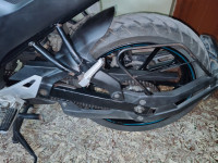 Yamaha FZ-S FI V3 BS6