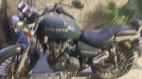 Royal Enfield Thunderbird 350
