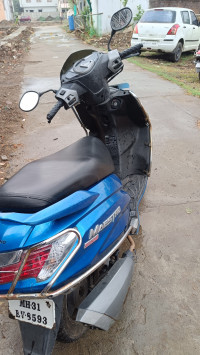 Blue Hero Maestro Edge 110 BS6