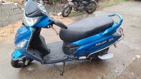 Blue Hero Maestro Edge 110 BS6