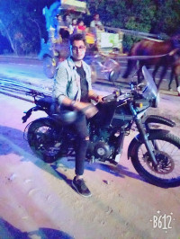 Royal Enfield Himalayan BS VI 2018 Model