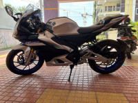 Yamaha R15M
