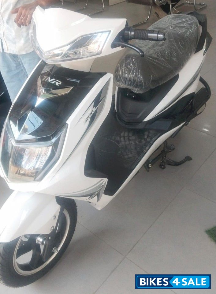 TNR Jetter Lithium Ion TNR Jetter Lithium Ion