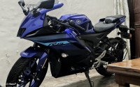 Yamaha R15 V4
