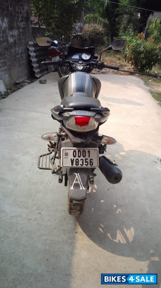 TVS Apache RTR 160 TVS Apache RTR 160