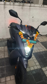 Ather 450S 2024 Model