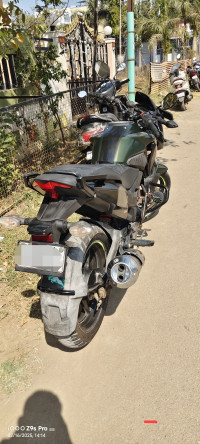 Honda XBlade 2018 Model