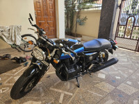 Royal Enfield Continental GT 650 Twin