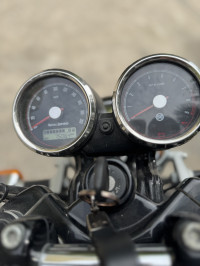 Royal Enfield Interceptor 650 Twin