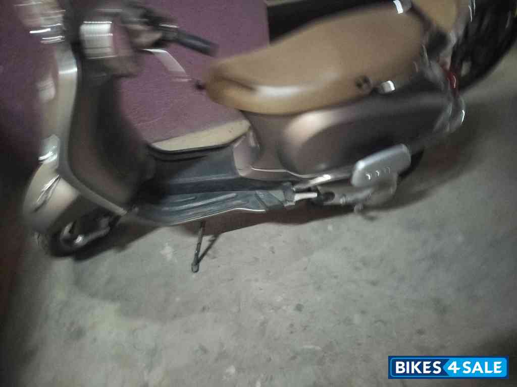 Vespa VXL 125 Vespa VXL 125
