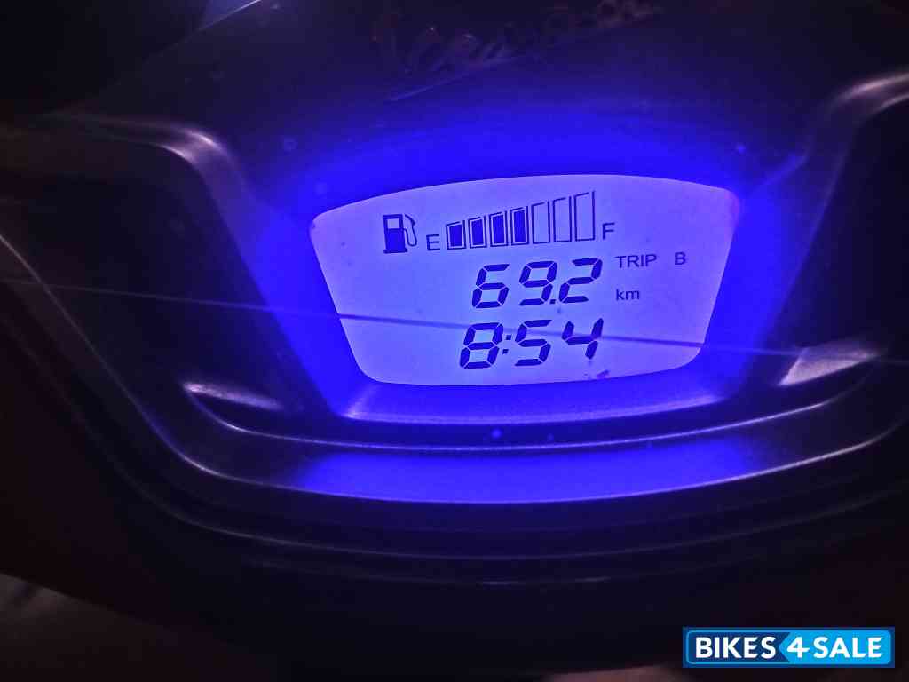 Vespa VXL 125 Vespa VXL 125