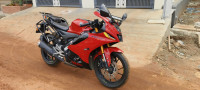 Yamaha R15 V4