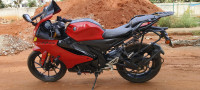 Yamaha R15 V4