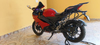 Yamaha R15 V4