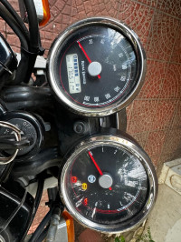 Royal Enfield Continental GT 650