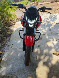 Hero Xtreme 160R BS6
