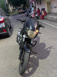 Bajaj Pulsar 180 2013 Model