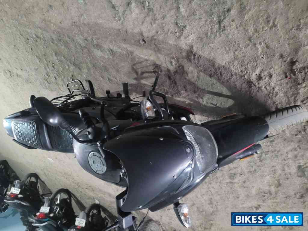 Bajaj Pulsar 150 Twin Disc Bajaj Pulsar 150 Twin Disc