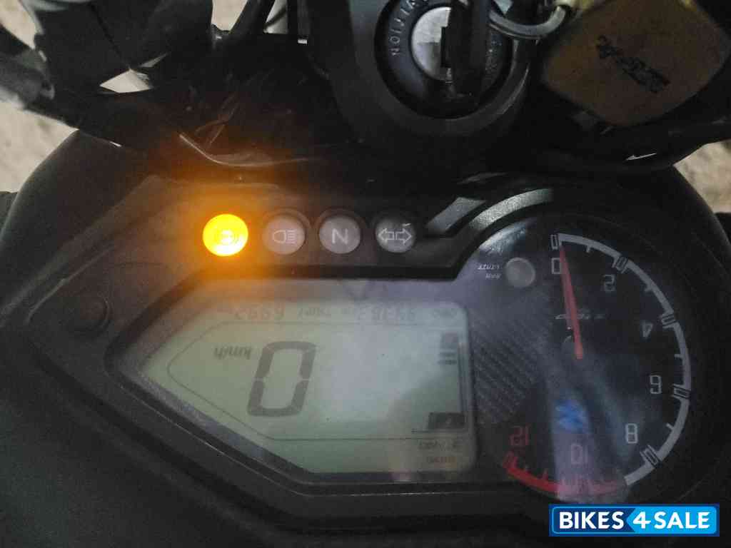Bajaj Pulsar 150 Twin Disc Bajaj Pulsar 150 Twin Disc