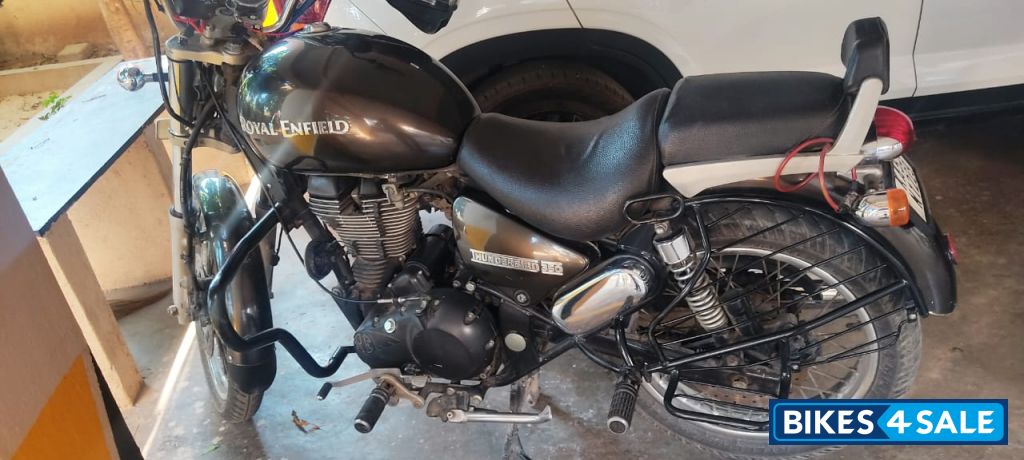 Royal Enfield Thunderbird 350 Royal Enfield Thunderbird 350