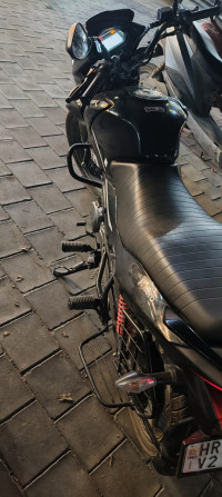 Hero Glamour 125 Disc 2024 Model