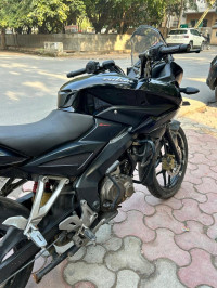 Bajaj Pulsar AS 150 2015 Model