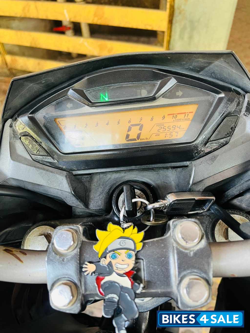 Honda CB Hornet 160R Honda CB Hornet 160R