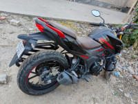 Honda Hornet 2.0