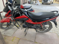 Hero Splendor iSmart 110