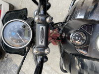 Bajaj Avenger Street 180