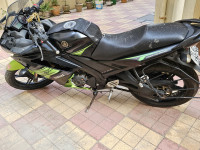 Yamaha YZF R15 S