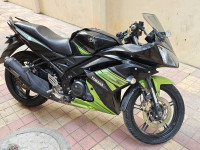 Yamaha YZF R15 S