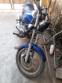 Bajaj Avenger 220 DTS-i 2013 Model