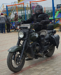 UM Renegade Commando