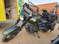 UM Renegade Commando