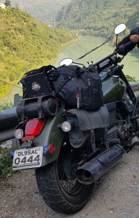 UM Renegade Commando