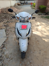 Honda Activa 6G Std