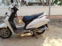 Honda Activa 6G Std