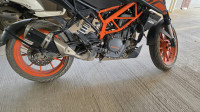 KTM Duke 250 2020
