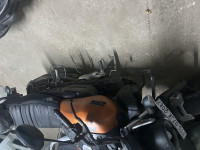 Yamaha FZ-X 2022 Model