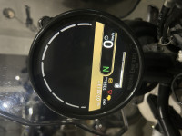 Royal Enfield Himalayan 450